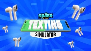 Играю Texting Simulator