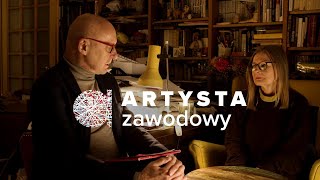 Środowisko literatów jest bardzo zróżnicowane - rozmowa z Anną Nasiłowską