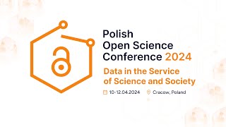 The Polish Open Science Conference 2024 - Visual Summary