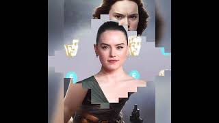 daisy ridley struggle for star war really appreciated