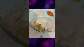 లేస్(నీర్)దోస #lace dosa #neer dosa #short #viralvideo