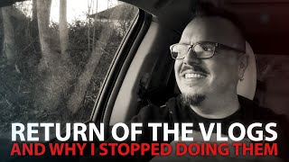 Return of The Vlogs