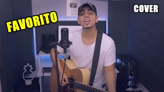 Favorito - Camilo (Cover) Bayron Mendez