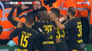 Dortmund highlights