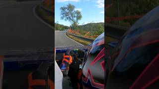 Onboard Rampa Falperra High Speed Hillclimb | Kevin Petit  #leandrolemosmotorsport