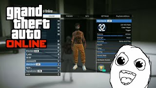 GTA Online: Fighting Godmode Van User & Other Players (Old Footage)