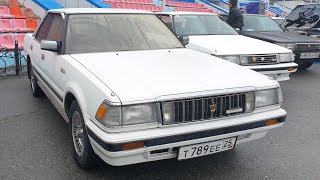 АВТОРЫНОК Назад в ЛИХИЕ 1990е? ЦЕНЫ 700$ Зеленый Угол АВТОРЫНОК Владивосток ю Купить бу АВТО Японии