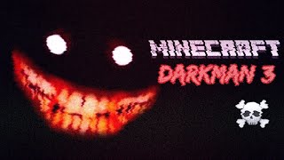 Minecraft DarkMan V.3