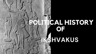 HISTORY OF IKSHVAKUS || IKSHVAKUS || TELANGANA HISTORY|IKSHVAKU|IKSHVAKU DYNASTY|TSPSC