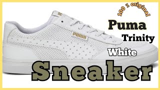 puma shoes | white sneaker | most affordable price