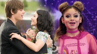 TOP 20 MOST VIEWED DISNEY CHANNEL SONGS