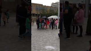 Street summer festival(1)