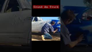 Grand Am Trans Truck