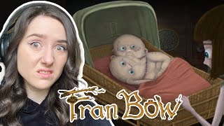 Fran Bow Blind Playthrough - THE EVIL TWINS HOUSE [3]