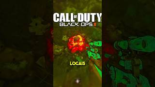 Todos 16 LOCAIS da escavação em Origins no Zombies BO2 & BO3 #callofduty #cod