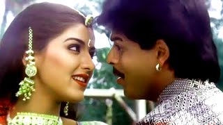 Deewana Main Tera Deewana | English Babu Desi Mem | Shahrukh Khan, Sonali Bendre | Kumar Sanu, Alka