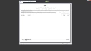 Polling and Reports in Phoenix Lite