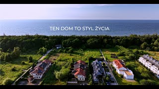 Przytulny Dom 300m od Morza z Intymnym Ogrodem