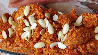 Commercial Style Gajar Ka Halwa