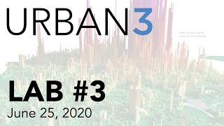 Redressing Redlining: the Data Behind the Story - June 25, 2020 LAB