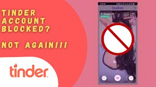 TIPS DAN TUTORIAL MAIN TINDER YANG BAIK UNTUK PEMULA, LAKUKAN INI AGAR AKUN TIDAK KENA BANNED!