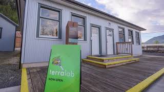 The Terra Lab