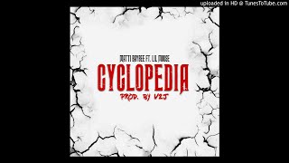 Matti Baybee - Cyclopedia (Feat.Lil Mouse) [Prod. by V2J]