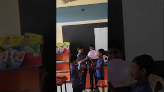 Classroom Activities🏫 A Imagine GAME