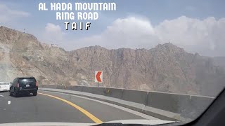 VLOG# 96| AL HADA MOUNTAIN | TAIF | SAUDI ARABIA | 2022