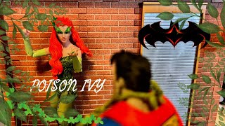 BATMAN and ROBIN Movie Wave POISON IVY McFarlane Toys  Action Figure Review