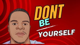 STOP BEING YOURSELF[YOURSELF(VYOND ANIMATION)