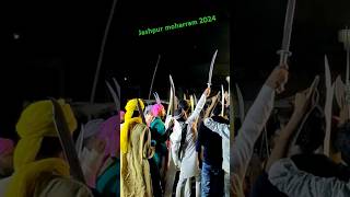 Dariya hai hamara | Moharram julus | jashpur chhatis #djsarzen #sarzen