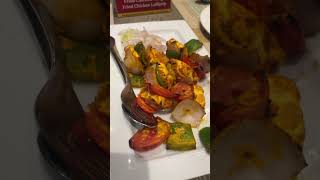 Paneer tikka 🫰#youtube #youtubeshorts #shortsvideo #shortsfeed #shots #reels #shortsfeed