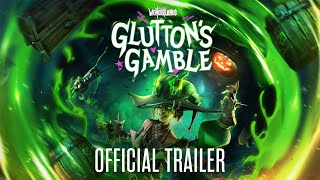 Tiny Tina’s Wonderlands – Glutton's Gamble Launch Trailer