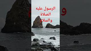 قال الرسولﷺ #من لزم الاستغفار جعل الله له من كل ضيق مخرجا ومن كل هم فرجاورزقه من حيث لا يحتسب#short