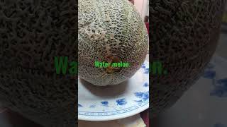 how to open a water melon#short#shortsvedios#yutubeshort#raffy #kmjs .