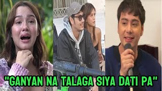 MAY INAMIN ANTHONY JENNINGS DATING LOVETEAM NA SI DANIELA STRANNER SA ISYU NGAYON NG AKTOR AT GF