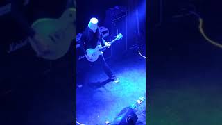 Buckethead. Great American Music Hall 2016