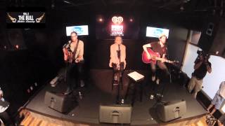 Danielle Bradbery  "Who I Am"  iHeart Radio Lounge, Lexington