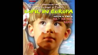 Copil in Europa ed VIII