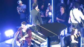 Jonas Brothers - Inseparable, Take a Breath + more - Philadelphia, PA (9/21/23)