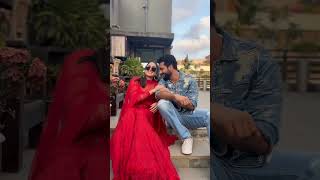 Sara ali khan & Vicky kaushal best video