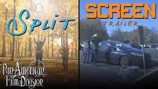 Split Screen | Trailer