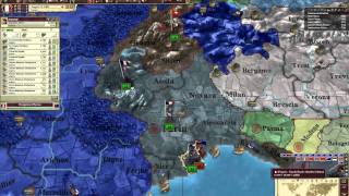 Let's Play Victoria 2 France 13