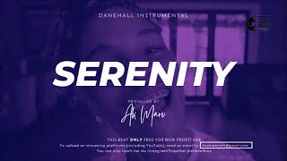 [FREE] koffee x West Indies Type Beat - "SERENITY" | Dancehall Instrumental 2021