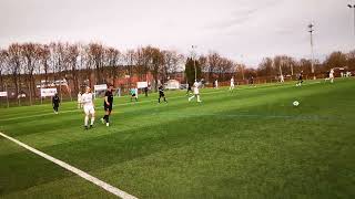 FUPA KREISLIGA A1 REMS MURR WINTERBACH ANNAGENISIS SCHORNDORF 0:5(3)