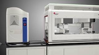 The NEW Biomek Echo One Revolutionizes High-Throughput Genomic Sample Preparation