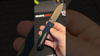 Ka bar dozier vs spyderco Delia 4 ?  #edc #knifereview #knifelife #spydercoknives