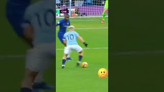 Kun Aguero stunner v Chelsea😱