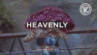 No Artist Type - UK Jersey Drill x RnB Type Beat ►Heavenly◄ Instrumental 2023